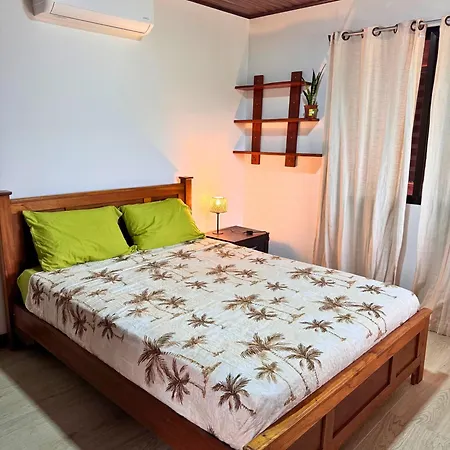 Costa Calm Appartement